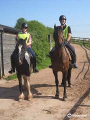 Greenacres Stables Riding Centre