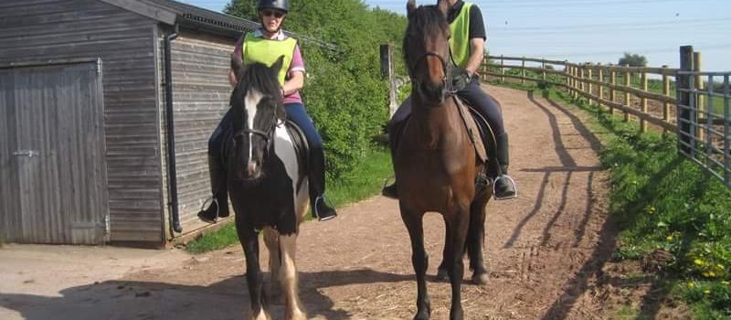 Greenacres Stables Riding Centre