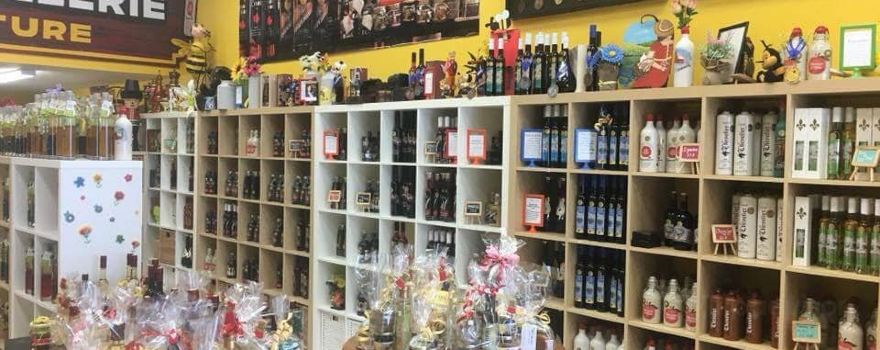Miel Nature - Honey / Meadery / Brewery