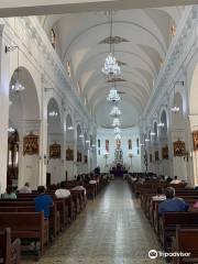 Catedral Metropolitana de Cali