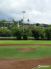 Iron Maehara Stadium