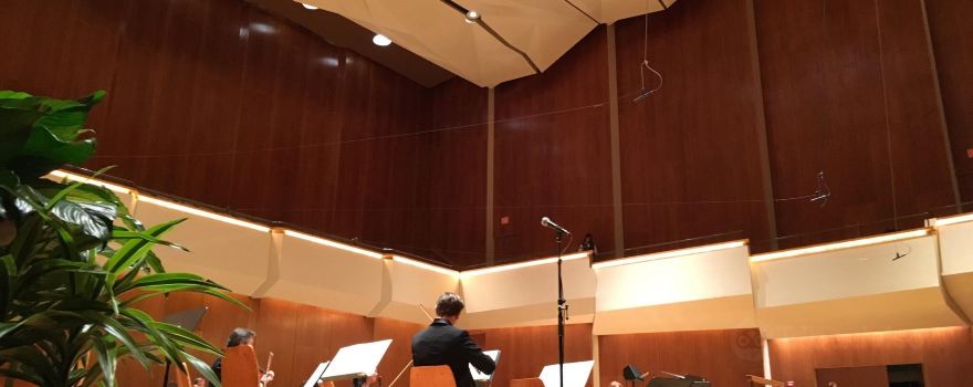Krannert Center for the Performing Arts