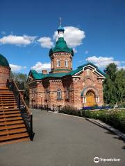 Cathedral of St. Nicholas