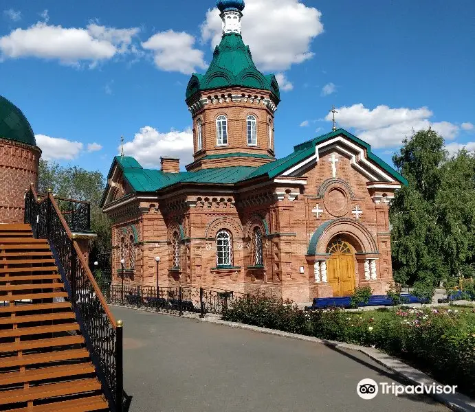 Cathedral of St. Nicholas