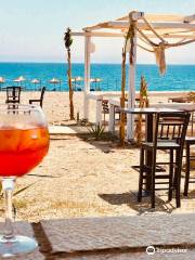 Ostria Beach Bar