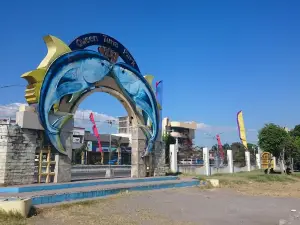Queen Tuna Park
