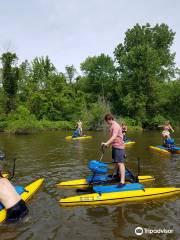 Saugatuck HydroBikes