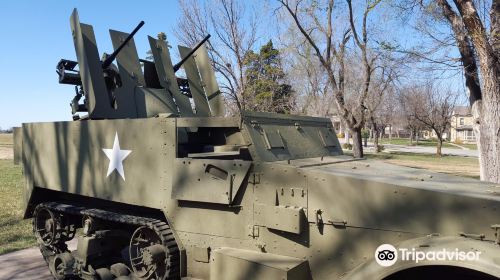 US Cavalry Museum