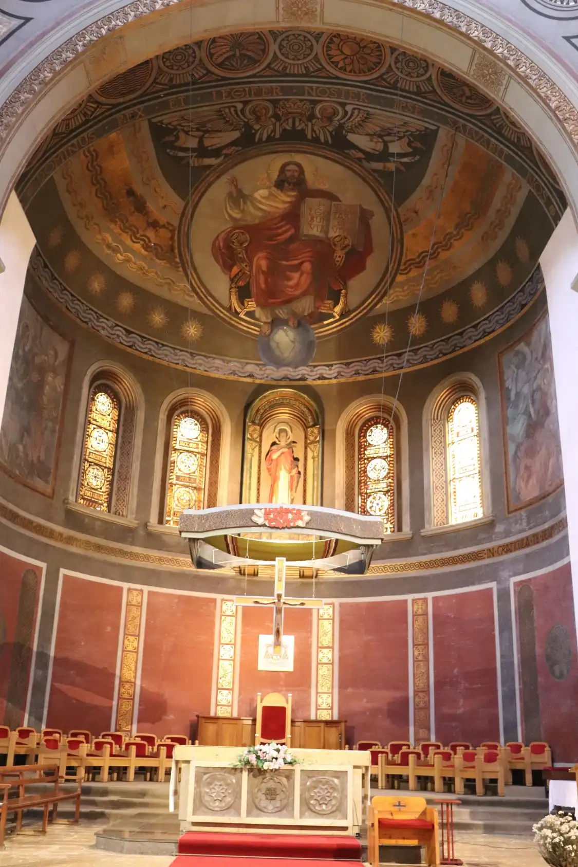 Hotels near Sant Feliu de Llobregat Cathedral