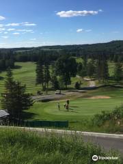 Golf Club Saguenay Arvida