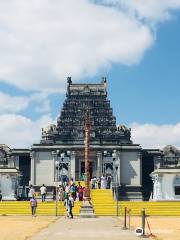 Shri Venkateswara (Balaji) Temple, Tividale