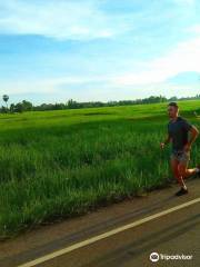 Nong Khai Muay Thai Gym