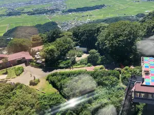 Yahikoyama Panorama Tower