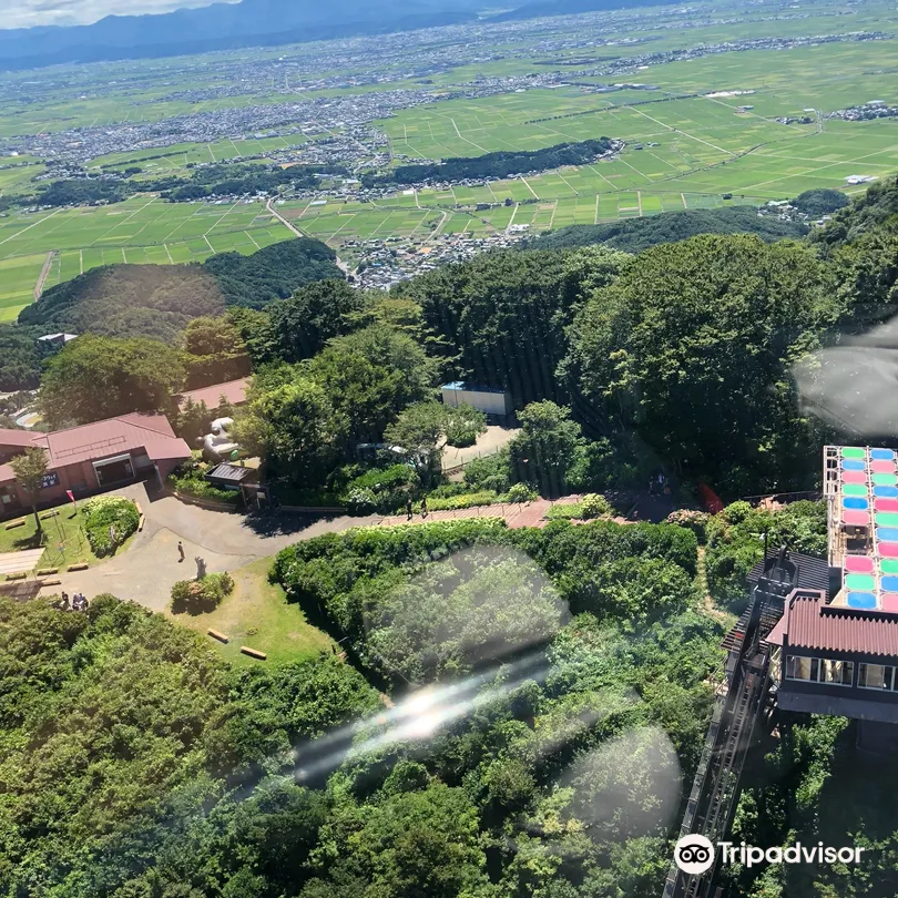 2_Yahikoyama Panorama Tower