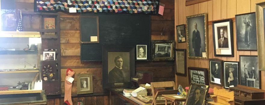 Bucksport Historical Society