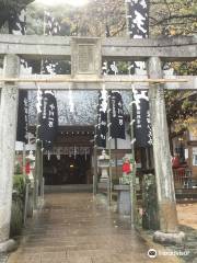 Oji Shrine