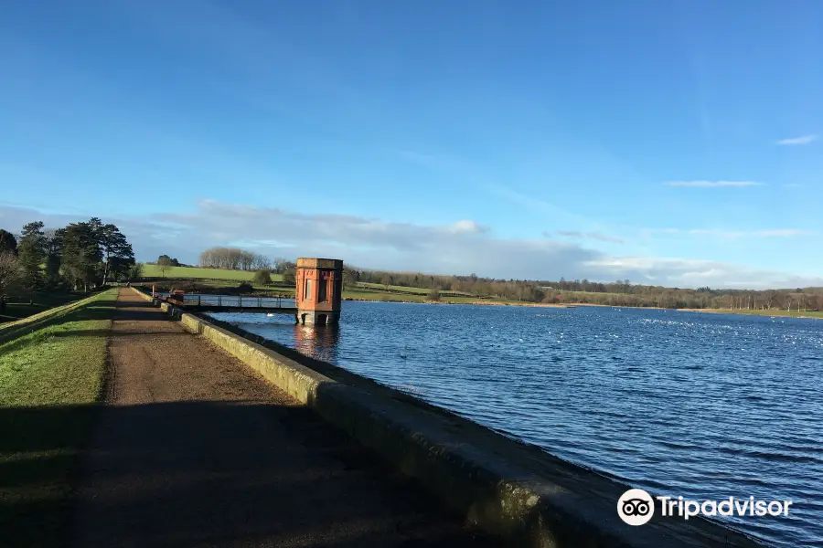 Sywell Country Park