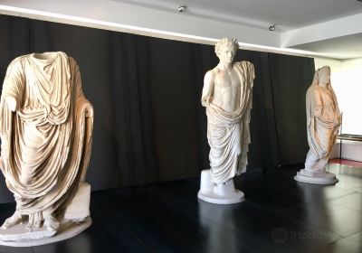 Museo Archeologico di Zara