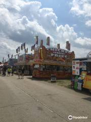 Waukesha County Expo Center