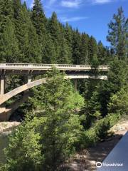 Payette River Flyer