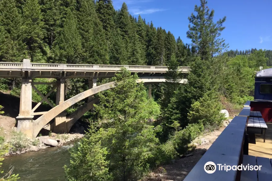 Payette River Flyer