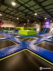 Jump In Trampoline Parks: Shrewsbury