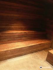 Pusharo Sauna