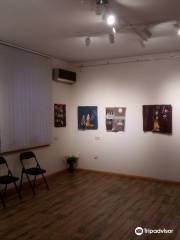 Sargis Muradyan Gallery