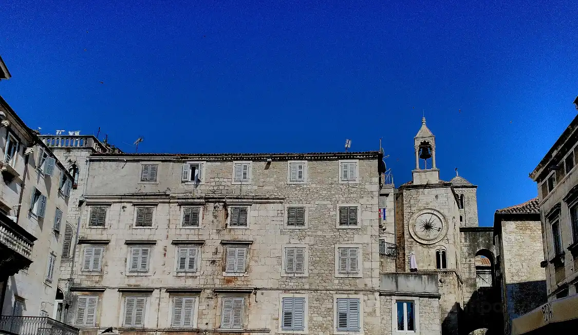 Hotel in zona Narodni Trg