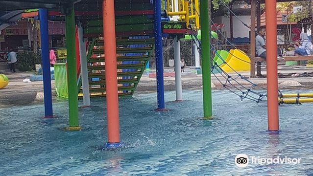 Gumul Paradise Island