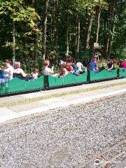 Mizens Railway (Woking Miniature Railway Society)