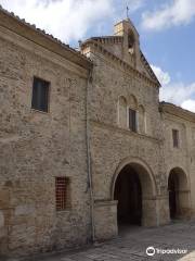 Convent of Saint Paschal Baylon