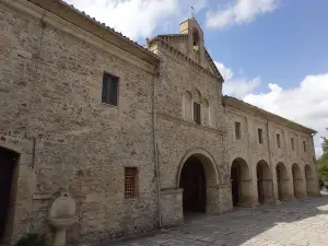 Convent of Saint Paschal Baylon