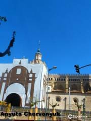 Catedral Santa María de la Huerta Tarazona