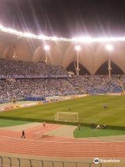 King Saud University Stadium