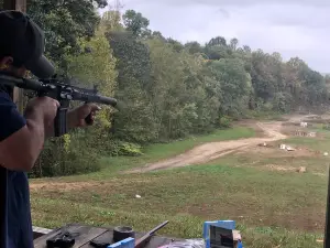 Briar Rabbit Sporting