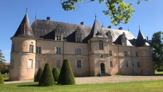 Château de Fléville