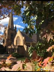 Uniting Church