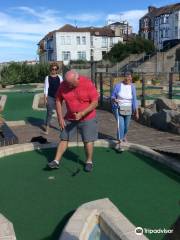 Strokes Adventure Golf