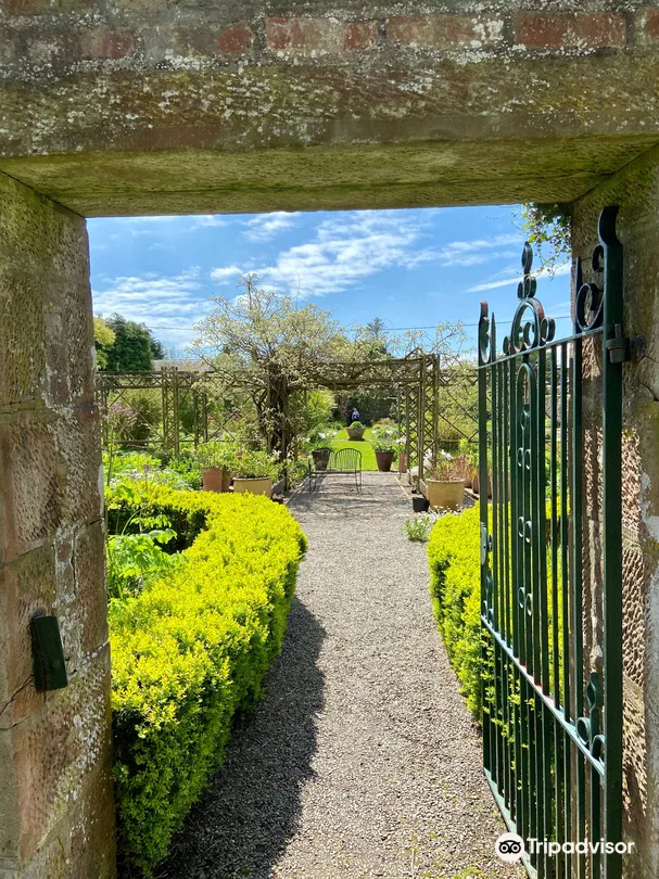 3_Elizabeth MacGregor Nursery