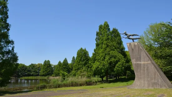 Matsubushi Park
