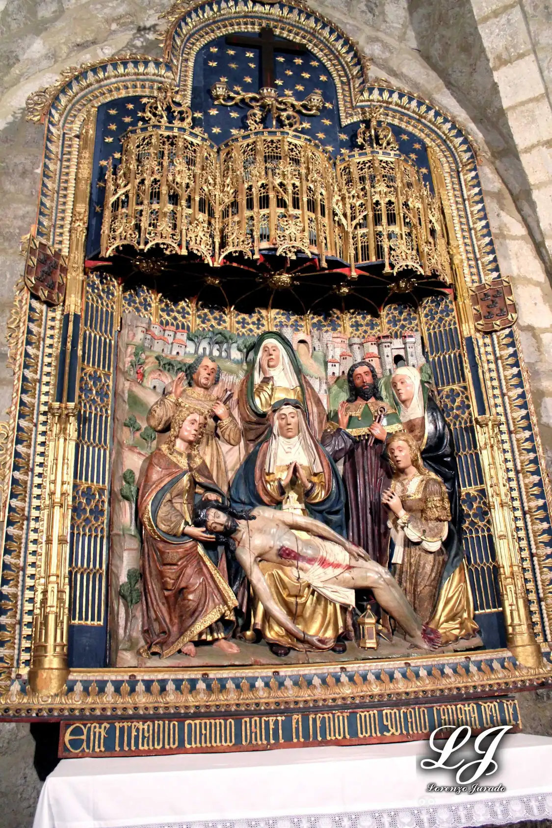 Hotels near Convento de San Pablo