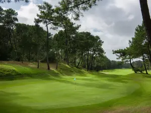 Golf du Touquet