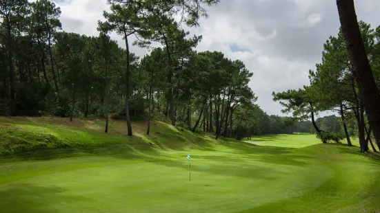 Golf du Touquet