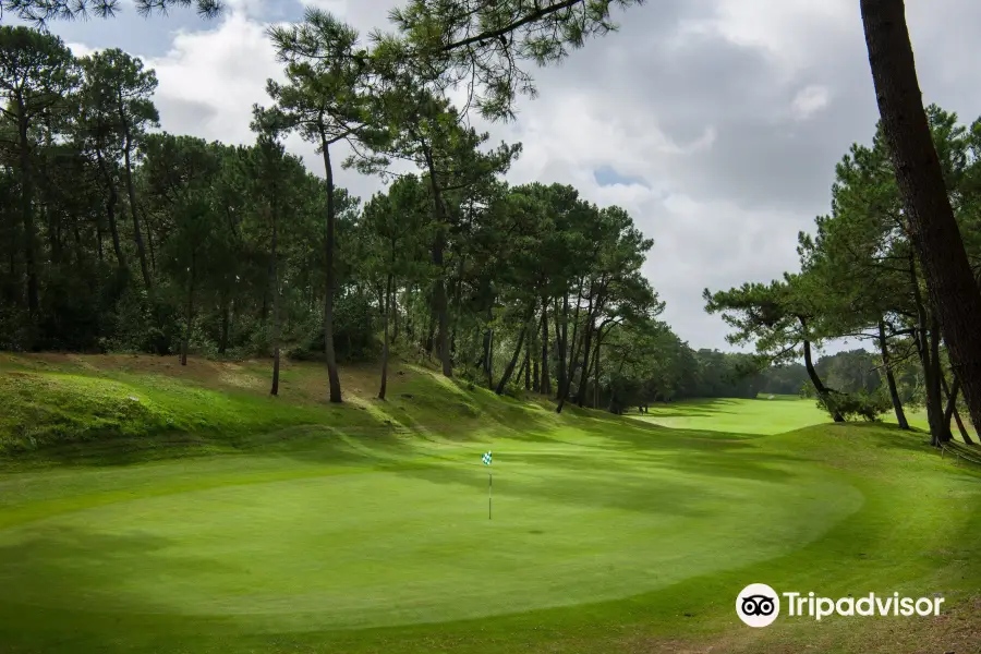 Golf du Touquet