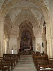 Église Saint-Ephrem de Jâlons