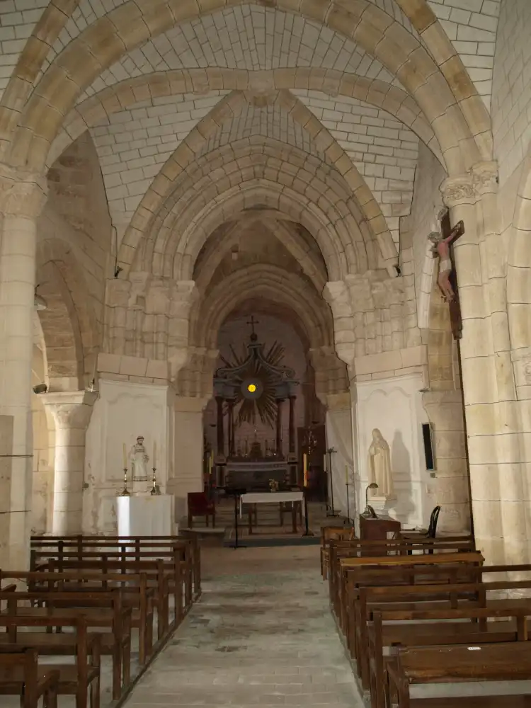 فنادق في Jalons