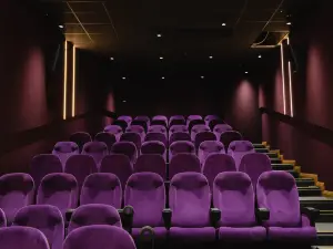 The Regal Theatre