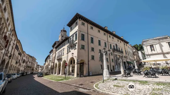 Centro Storico di Conegliano