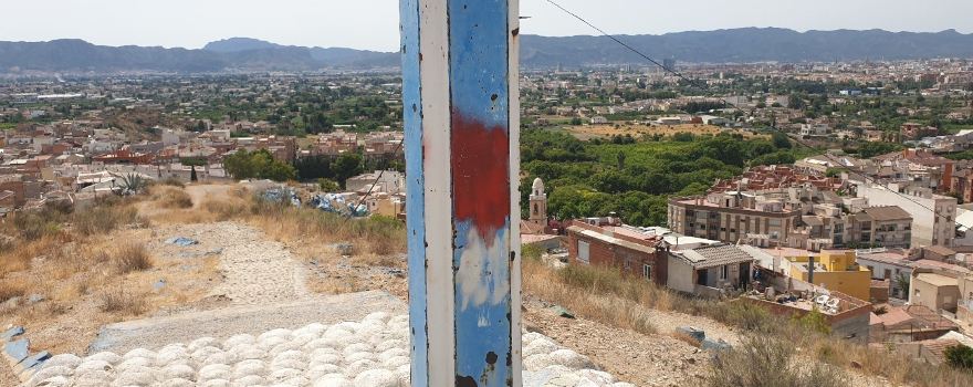 Cabezo de Torres
